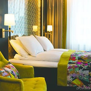 Standaard Kamer met een King Size Bed